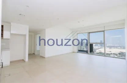 شقة - غرفة نوم - 1 حمام للايجار في داون تاون فيوز 2 برج 2 - داون تاون فيوز 2 - زعبيل 2 - زعبيل - دبي