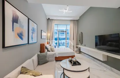 شقة - 1 حمام للبيع في A برج جاي ون - جاي ون - الخليج التجاري - دبي