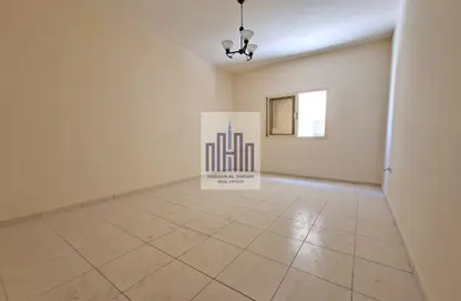 Apartment - 1 Bedroom - 2 Bathrooms for rent in Muwaileh Commercial - Sharjah