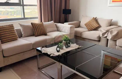 شقة - 2 غرف نوم - 3 حمامات للايجار في كابيتال باي 2 - كابيتال باي - الخليج التجاري - دبي