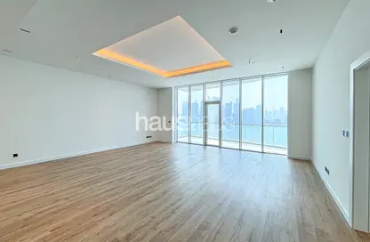 Apartment - 3 Bedrooms - 4 Bathrooms for rent in Oceana Southern - Oceana - Palm Jumeirah - Dubai