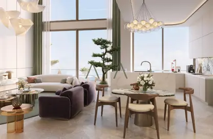 شقة - 3 غرف نوم - 4 حمامات للبيع في إيل ريزيدنسز - جزر دبي - دبي شقة - 3 غرف نوم - 4 حمامات للبيع في إيل ريزيدنسز - جزر دبي - دبي