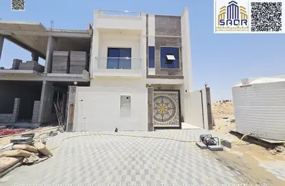 فيلا - 4 غرف نوم - 6 حمامات للبيع في الحليو 2 - الحليو - عجمان