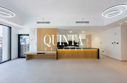 شقة - 3 غرف نوم - 3 حمامات للايجار في سنترال 1 - الخليج التجاري - دبي