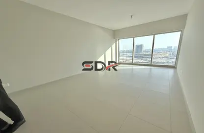 Apartment - 1 Bedroom - 2 Bathrooms for rent in The Gate Tower 1 - Shams Abu Dhabi - Al Reem Island - Abu Dhabi
