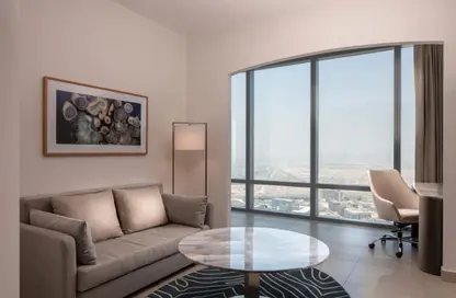 Apartment - Studio - 1 Bathroom for sale in The One at Jumeirah Village Circle - Jumeirah Village Circle - Dubai