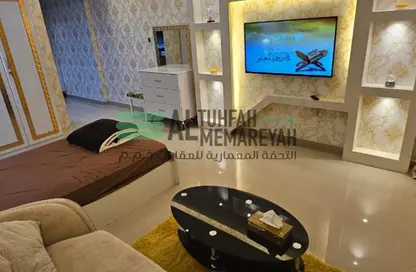 شقة - 1 حمام للبيع في أبراج النعيمية سي - النعيمية - عجمان