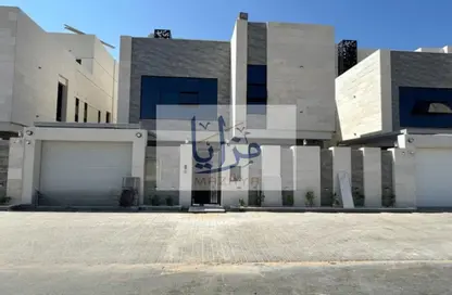 فيلا - 6 غرف نوم - 8 حمامات للبيع في الباهيه هيلز - الباهية - عجمان
