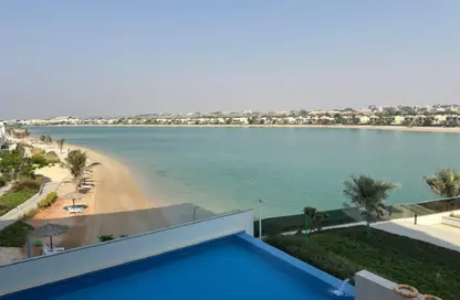 Apartment - 2 Bedrooms - 3 Bathrooms for rent in Gateway Residences 2 - Mina Al Arab - Ras Al Khaimah