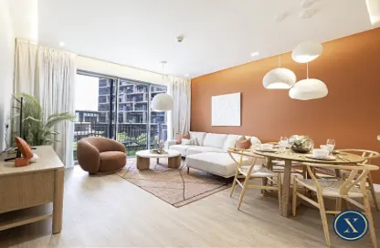 Apartment - 1 Bedroom - 2 Bathrooms for rent in Standpoint Tower 2 - Standpoint Towers - Downtown Dubai - Dubai