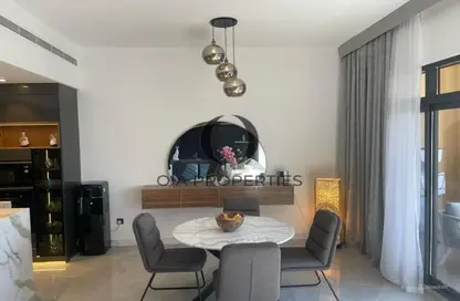 Apartment - 3 Bedrooms - 4 Bathrooms for sale in The Views 1 - The Views - Dubai