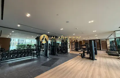 شقة - 2 غرف نوم - 3 حمامات للايجار في بن غاطي أوركيد - الضاحية 10 - قرية جميرا الدائرية - دبي