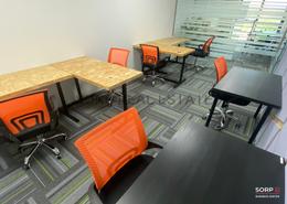 Office Space - 2 bathrooms for rent in Tameem House - Barsha Heights (Tecom) - Dubai