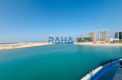 Apartment - 2 Bedrooms - 3 Bathrooms for rent in Lagoon B16 - The Lagoons - Mina Al Arab - Ras Al Khaimah