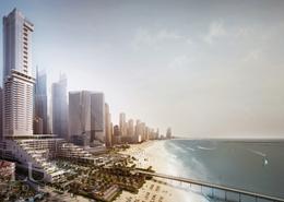 Apartment - 3 bedrooms - 3 bathrooms for sale in Five JBR - Jumeirah Beach Residence - Dubai