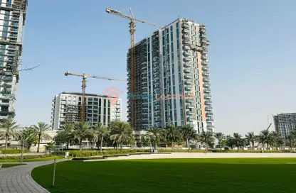 Apartment - 2 Bedrooms - 2 Bathrooms for sale in Park Horizon - Dubai Hills Estate - Dubai