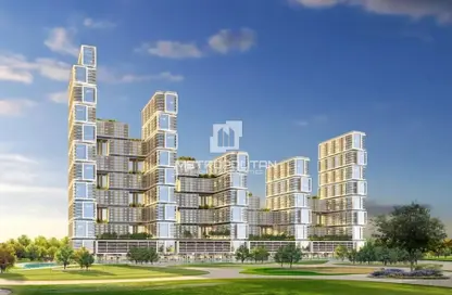 Apartment - 1 Bedroom - 2 Bathrooms for sale in Sobha One Tower C - Sobha One - Sobha Hartland - Mohammed Bin Rashid City - Dubai