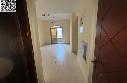 Apartment - 2 Bedrooms - 2 Bathrooms for rent in Al Naemiya Tower 1 - Al Naemiya Towers - Al Nuaimiya - Ajman