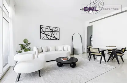 شقة - 2 غرف نوم - 2 حمامات للبيع في باي سكوير مبني رقم 13 - باي سكوير - الخليج التجاري - دبي