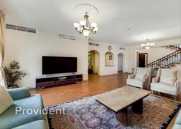Duplex - 3 bedrooms - 4 bathrooms for sale in Al Badia Hillside Village - Dubai Festival City - Dubai Duplex - 3 bedrooms - 4 bathrooms for sale in Al Badia Hillside Village - Dubai Festival City - Dubai