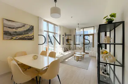 Apartment - 2 Bedrooms - 3 Bathrooms for sale in Canal Bay - Business Bay - Dubai