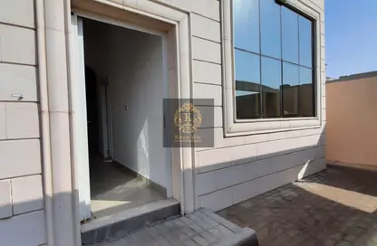 Apartment - 1 Bedroom - 1 Bathroom for rent in Mohamed Bin Zayed City - Abu Dhabi