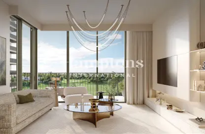 شقة - غرفة نوم - 1 حمام للبيع في جولف ديل - اعمار الجنوبية - دبي الجنوب (مركز دبي العالمي) - دبي