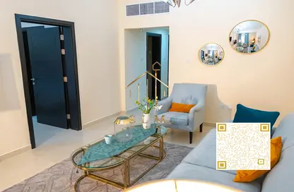 Apartment - 1 Bedroom - 2 Bathrooms for sale in Al Ameera Village - Ajman