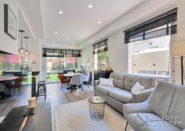 Villa - 3 bedrooms - 3 bathrooms for sale in Springs 12 - The Springs - Dubai