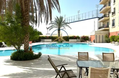 Apartment - 1 Bedroom - 2 Bathrooms for rent in Al Manara Building - Dubai Investment Park (DIP) - Dubai Apartment - 1 Bedroom - 2 Bathrooms for rent in Al Manara Building - Dubai Investment Park (DIP) - Dubai