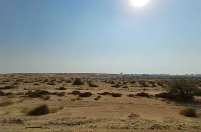 Land - Studio for sale in Al Sajaa Industrial - Al Sajaa - Sharjah