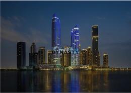 Apartment - 3 bedrooms - 4 bathrooms for sale in The Grand - Dubai Creek Harbour (The Lagoons) - Dubai