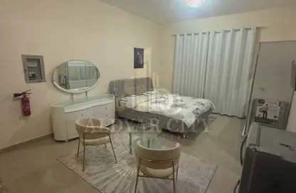 Apartment - Studio - 1 Bathroom for rent in Al Rawda 2 Villas - Al Rawda 2 - Al Rawda - Ajman