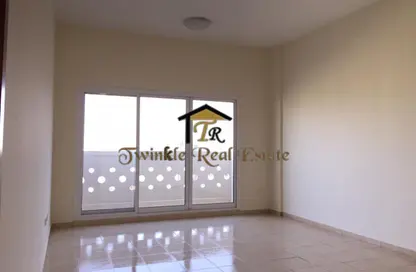 Apartment - 1 Bedroom - 2 Bathrooms for sale in The Dunes - Dubai Silicon Oasis - Dubai