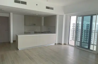 Apartment - 3 Bedrooms - 3 Bathrooms for sale in Waters Edge - Yas Island - Abu Dhabi