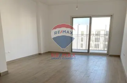 Apartment - 1 Bedroom - 1 Bathroom for rent in Waters Edge - Yas Island - Abu Dhabi
