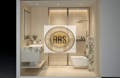 Apartment - 2 Bedrooms - 3 Bathrooms for sale in Avenue Residence 7 - Al Furjan - Dubai