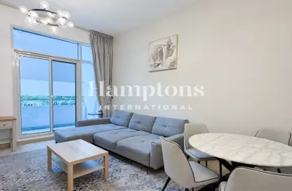 Apartment - 1 Bedroom - 1 Bathroom for rent in Studio One - Dubai Marina - Dubai Apartment - 1 Bedroom - 1 Bathroom for rent in Studio One - Dubai Marina - Dubai