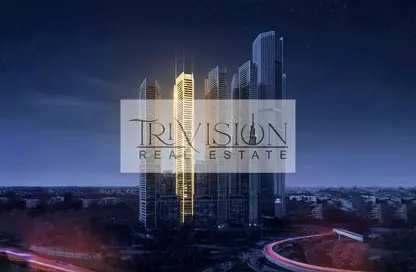 Office Space - Studio - 1 Bathroom for sale in The Horizon at Sobha Central - Sheikh Zayed Road - Dubai Office Space - Studio - 1 Bathroom for sale in The Horizon at Sobha Central - Sheikh Zayed Road - Dubai