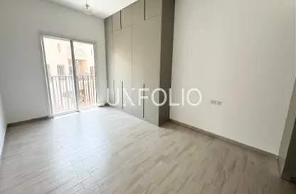 Apartment - Studio - 1 Bathroom for rent in Eaton Place - Jumeirah Village Circle - Dubai