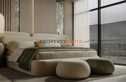 Apartment - 2 Bedrooms - 3 Bathrooms for sale in Verde by Vision - Dubai Sports City - Dubai