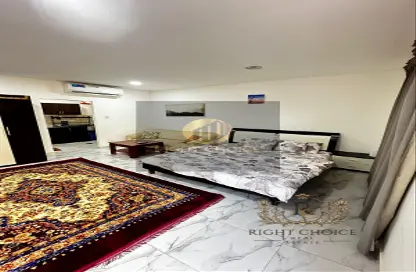 شقة - 1 حمام للايجار في C2302 - مدينة خليفة أ - مدينة خليفة - أبوظبي
