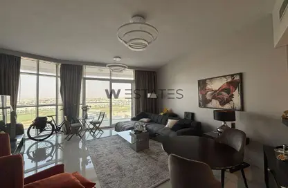 شقة - غرفة نوم - 2 حمامات للبيع في ارتاسيا C - ارتاسيا - داماك هيلز - دبي