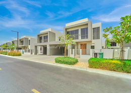 Villa - 3 bedrooms - 4 bathrooms for rent in Sidra Villas I - Sidra Villas - Dubai Hills Estate - Dubai