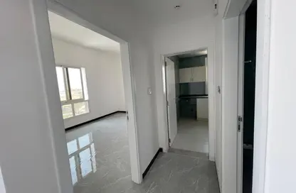 Apartment - 1 Bedroom - 2 Bathrooms for rent in Al Rawda 1 - Al Rawda - Ajman