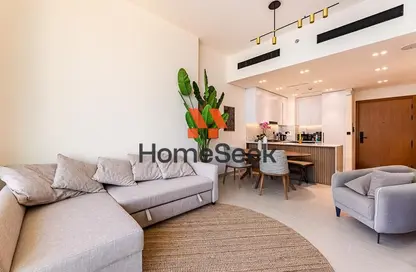 شقة - غرفة نوم - 2 حمامات للبيع في بن غاطي عنبر - قرية الجميرا سركل - دبي شقة - غرفة نوم - 2 حمامات للبيع في بن غاطي عنبر - قرية الجميرا سركل - دبي