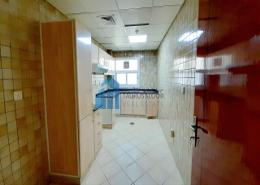 Kitchen image for: Apartment - 2 bedrooms - 3 bathrooms for rent in Al Qusais 1 - Al Qusais Residential Area - Al Qusais - Dubai, Image 1