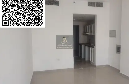 شقة - 1 حمام للبيع في C1 برج - أبراج لؤلؤة عجمان - عجمان وسط المدينة - عجمان