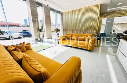 مكتب - استوديو - 1 حمام للايجار في ريم ريزدنسي - الكرامة - دبي