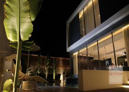 Villa - 5 bedrooms - 7 bathrooms for sale in Umm Al Sheif - Dubai